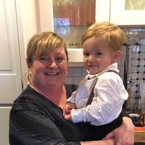 Meet your Posher, Mary